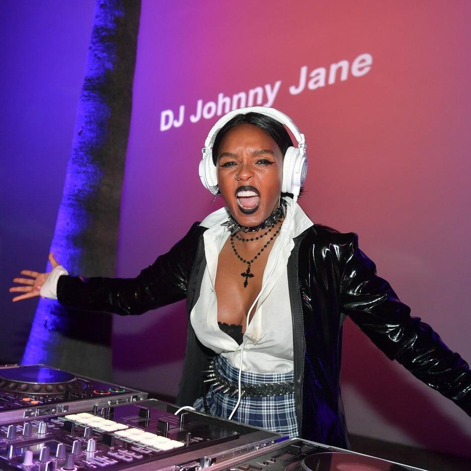 Janelle Monáe embraces HalloQueen role, creating an empire where art and freedom collide in October